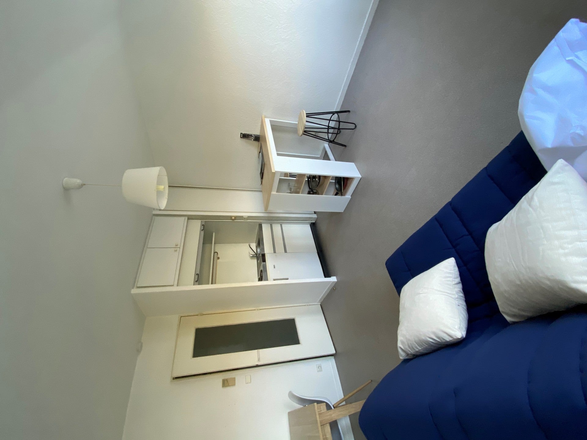 Appartement Boulevard Savari à Poitiers