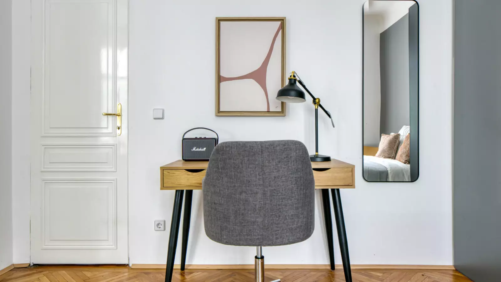 Wohnung Rheinsberger Straße in Berlin