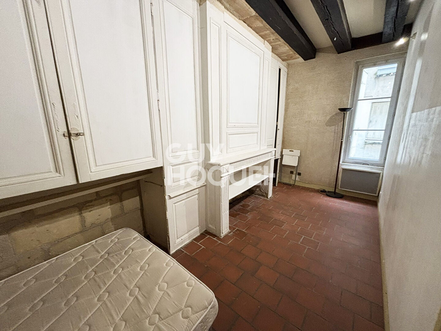 Appartement Boulevard Marchant-Duplessis à Tours