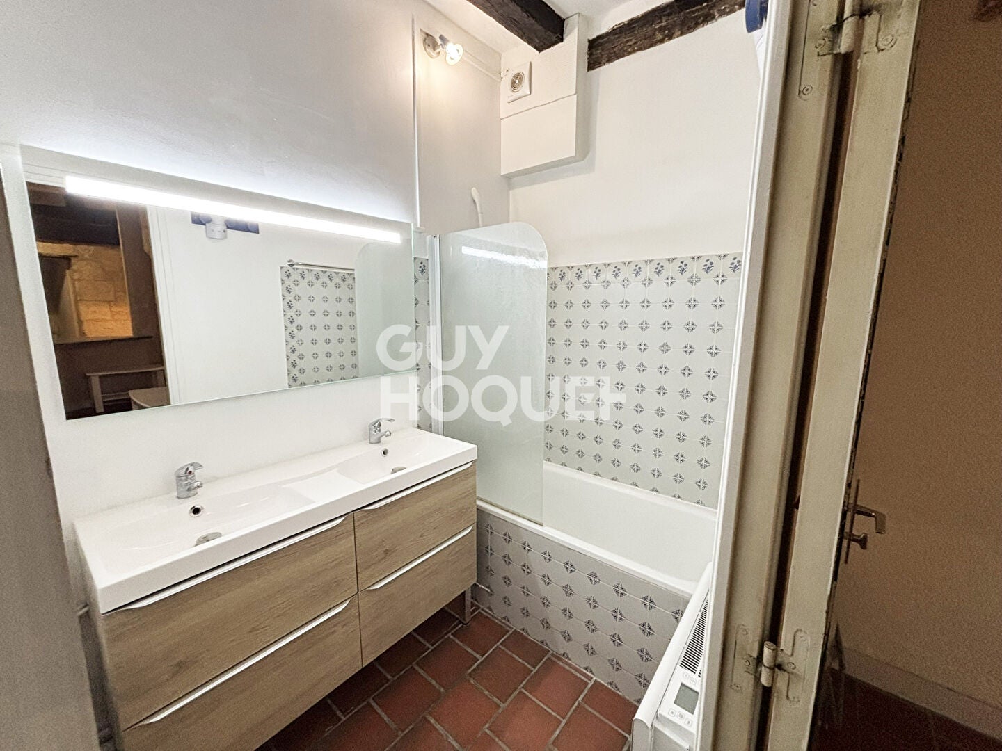 Appartement Boulevard Marchant-Duplessis à Tours