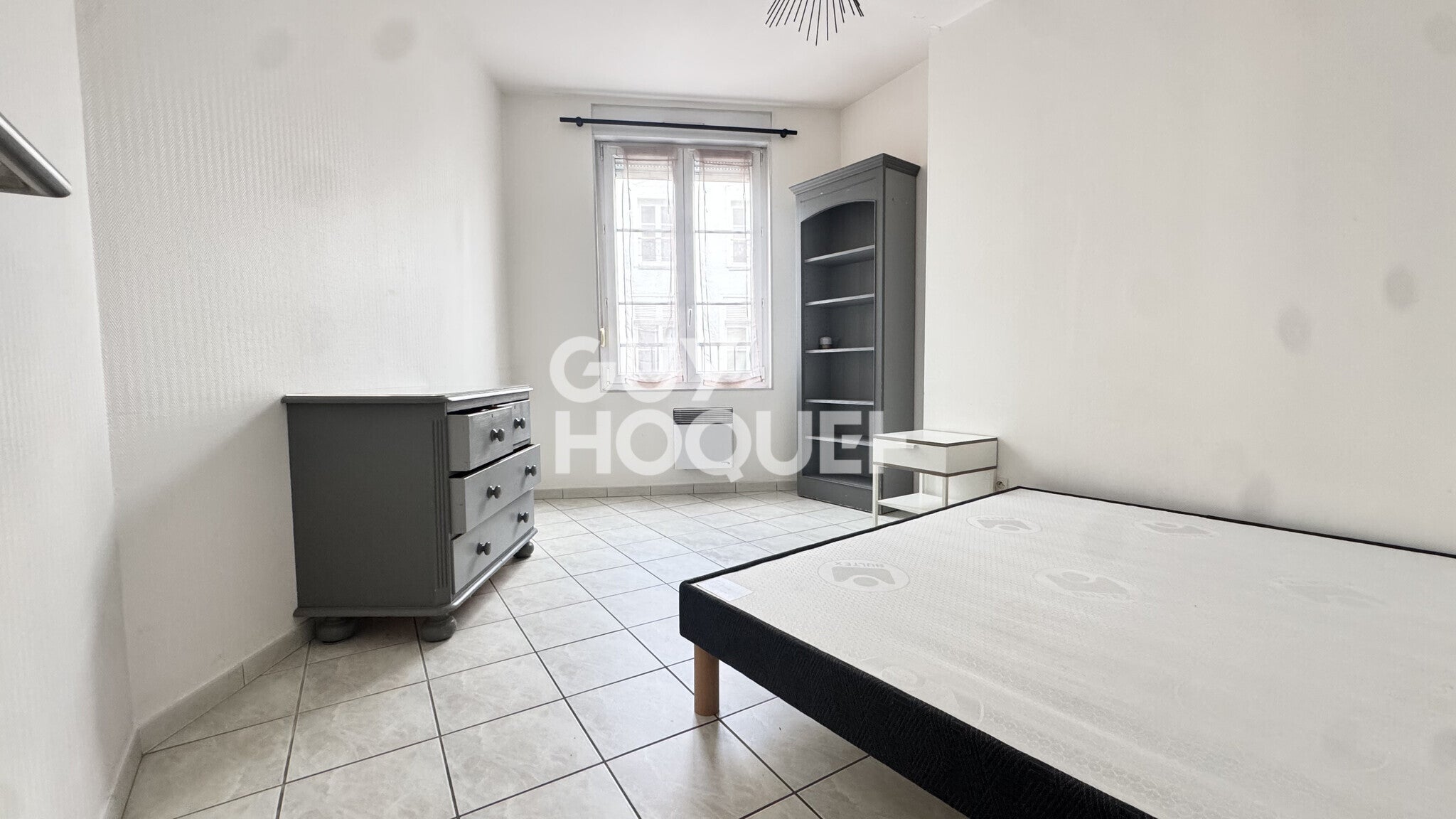 Appartement Rue du Général Maitrot à Châlons-en-Champagne