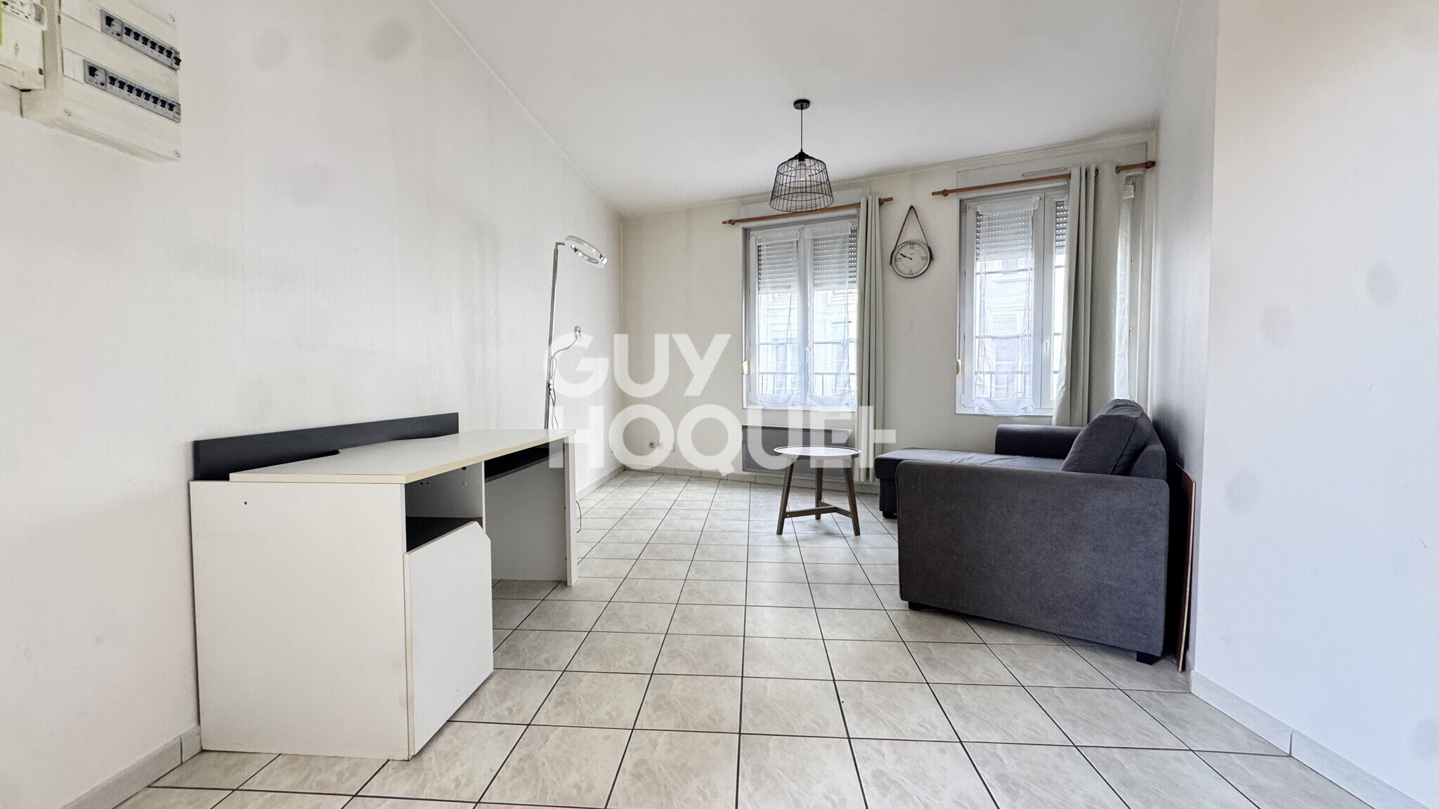 Appartement Rue du Général Maitrot à Châlons-en-Champagne