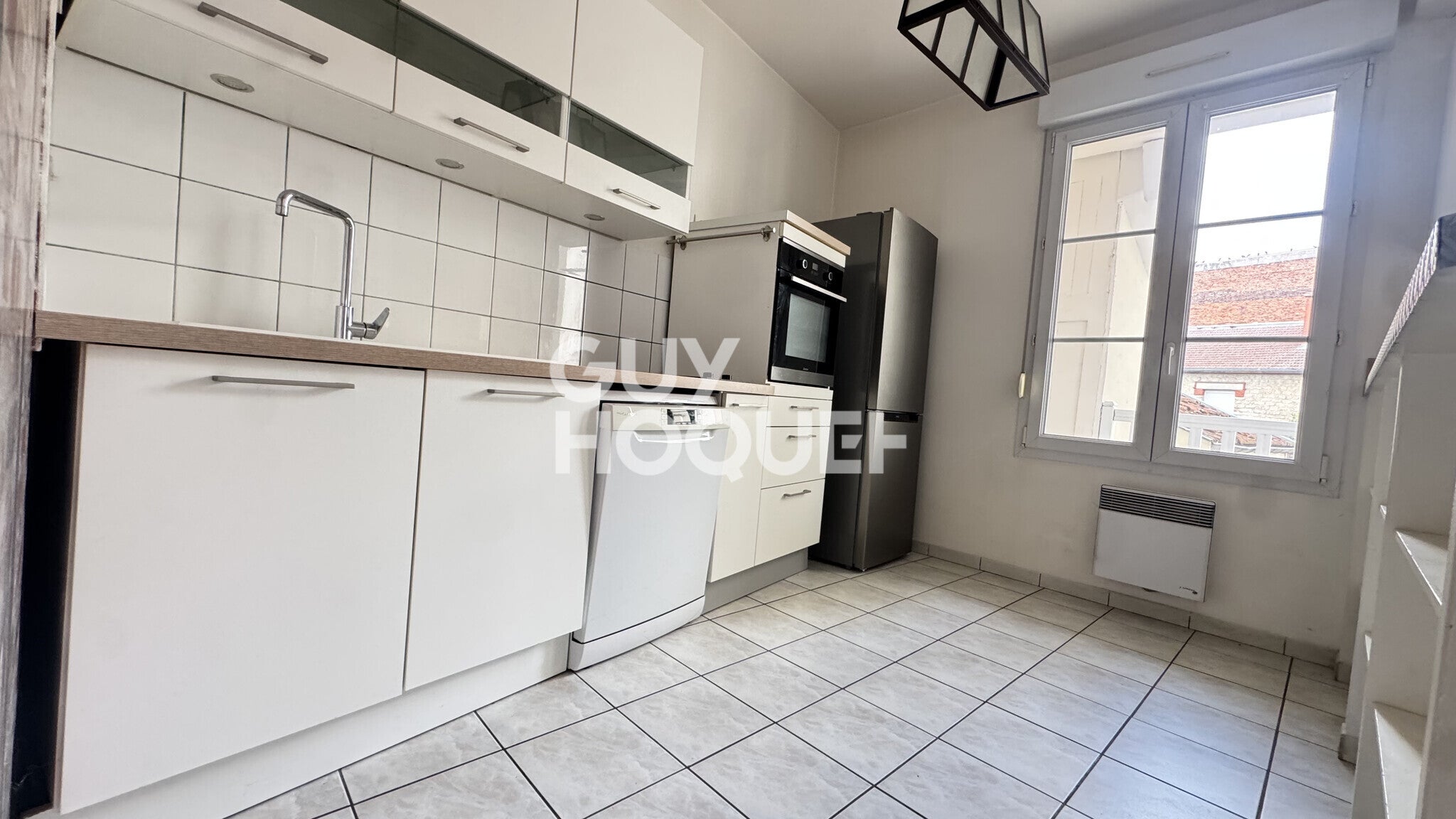 Appartement Rue du Général Maitrot à Châlons-en-Champagne