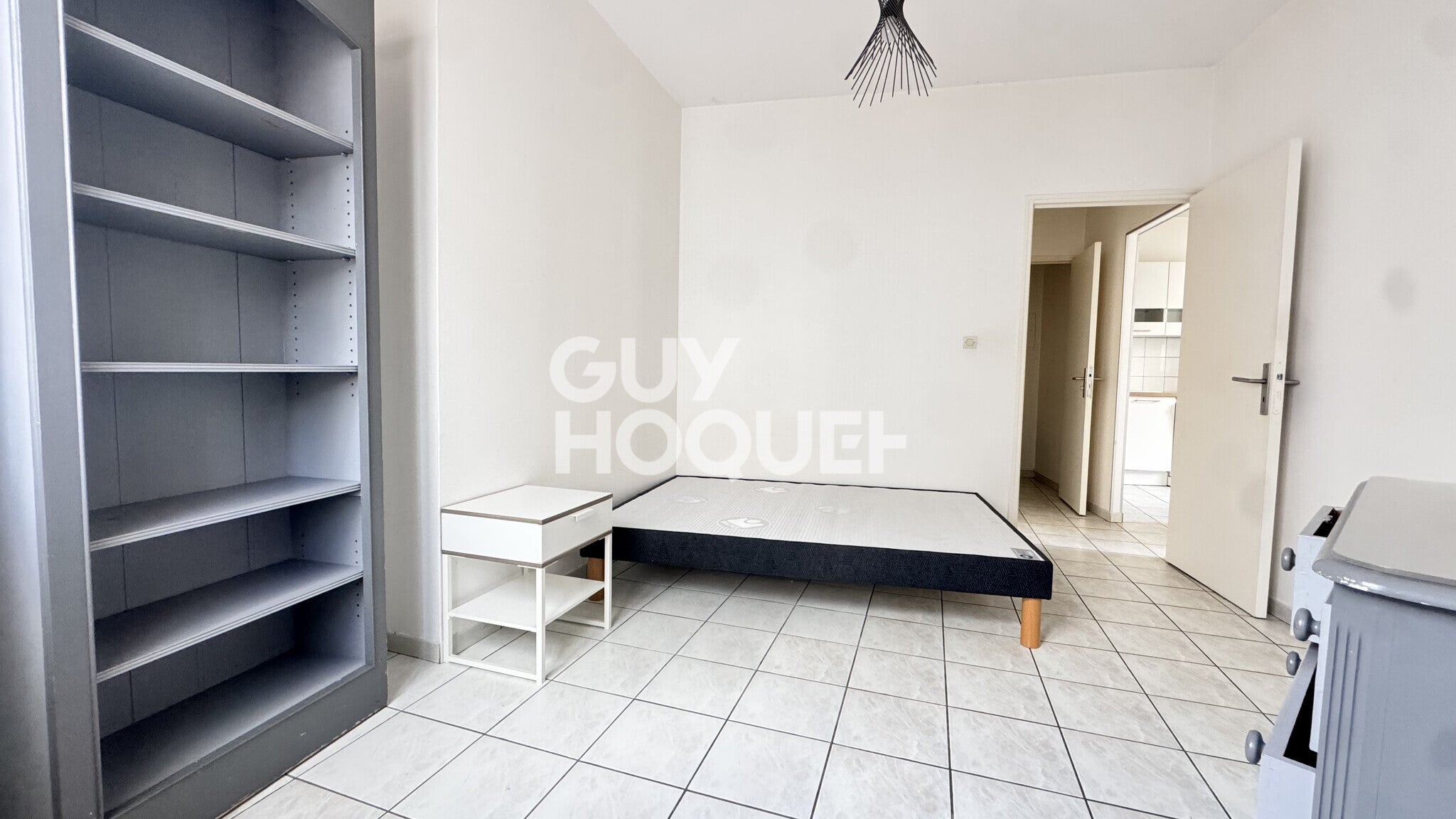 Appartement Rue du Général Maitrot à Châlons-en-Champagne