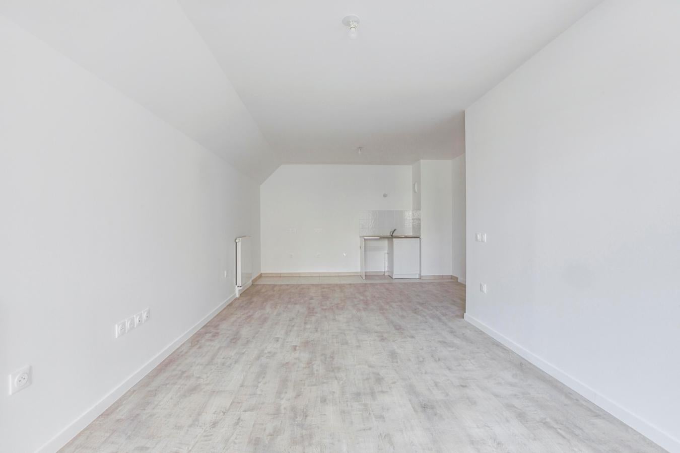 Appartement Rue de la Libération à Pontault-Combault