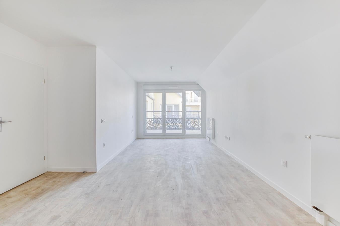 Appartement Rue de la Libération à Pontault-Combault