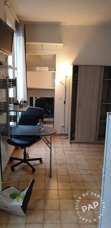 Appartement Rue de Caumartin à Paris