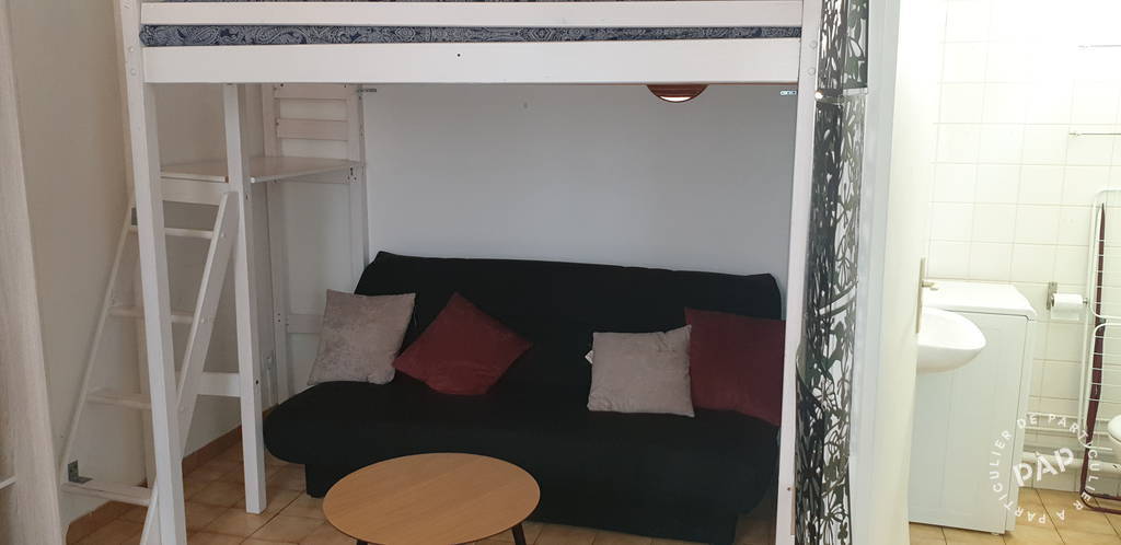 Appartement Rue de Caumartin à Paris