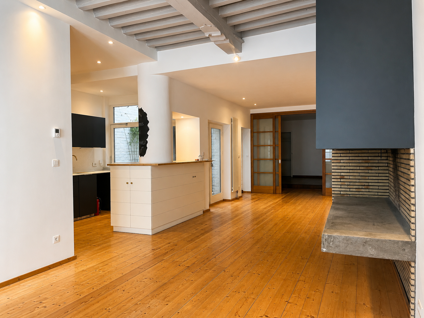 Appartement Rue des Tours à Lille