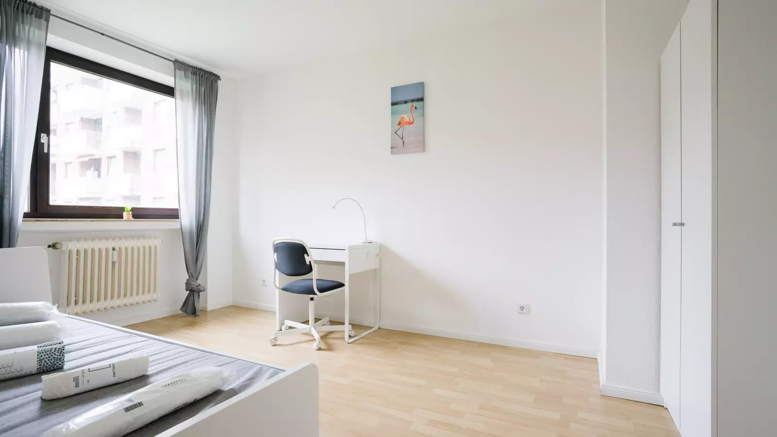 Wohnung Kölner Landstraße in Düsseldorf