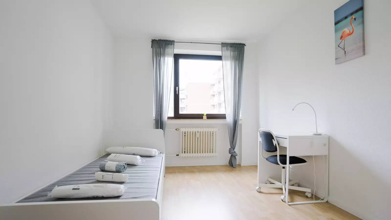 Wohnung Kölner Landstraße in Düsseldorf