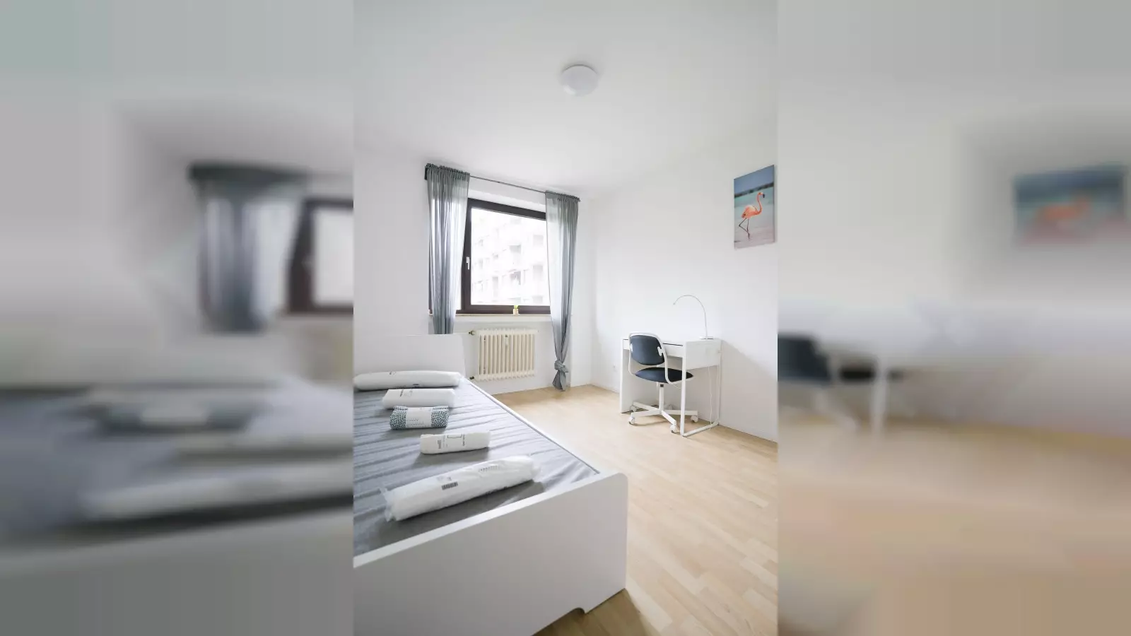 Wohnung Kölner Landstraße in Düsseldorf