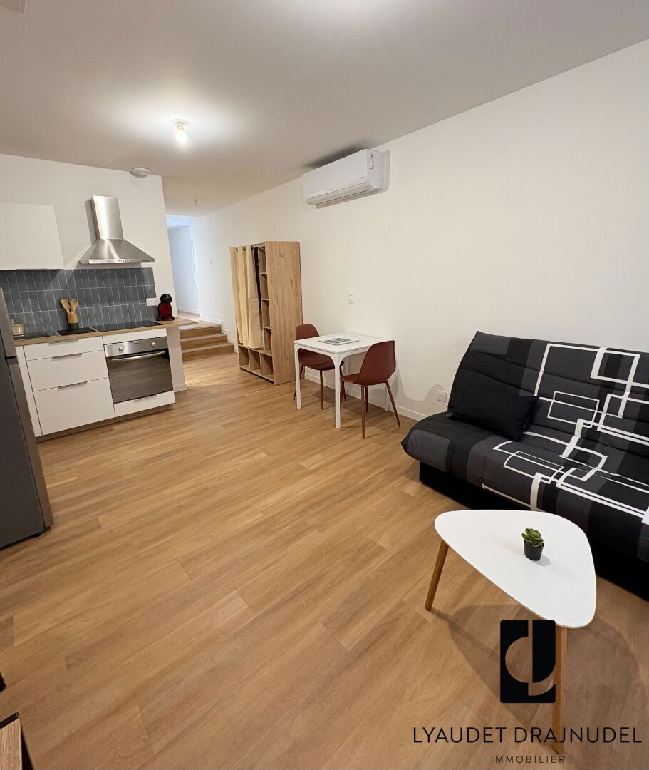 Appartement Rue Nicolas Benoit à Roanne