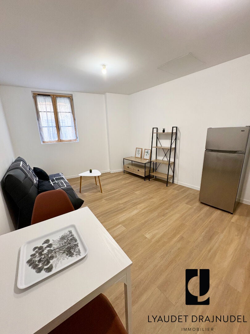Appartement Rue Nicolas Benoit à Roanne