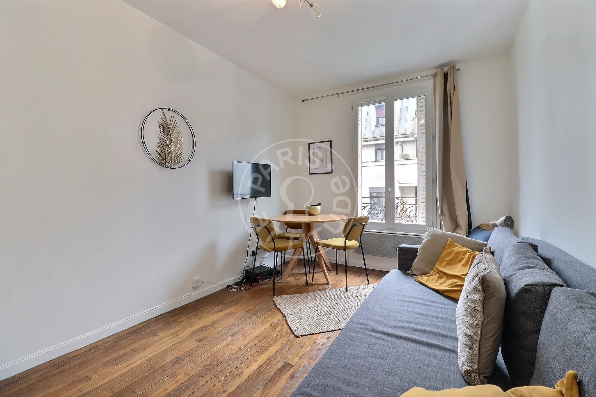 Appartement Rue Danton à Le Kremlin-Bicêtre
