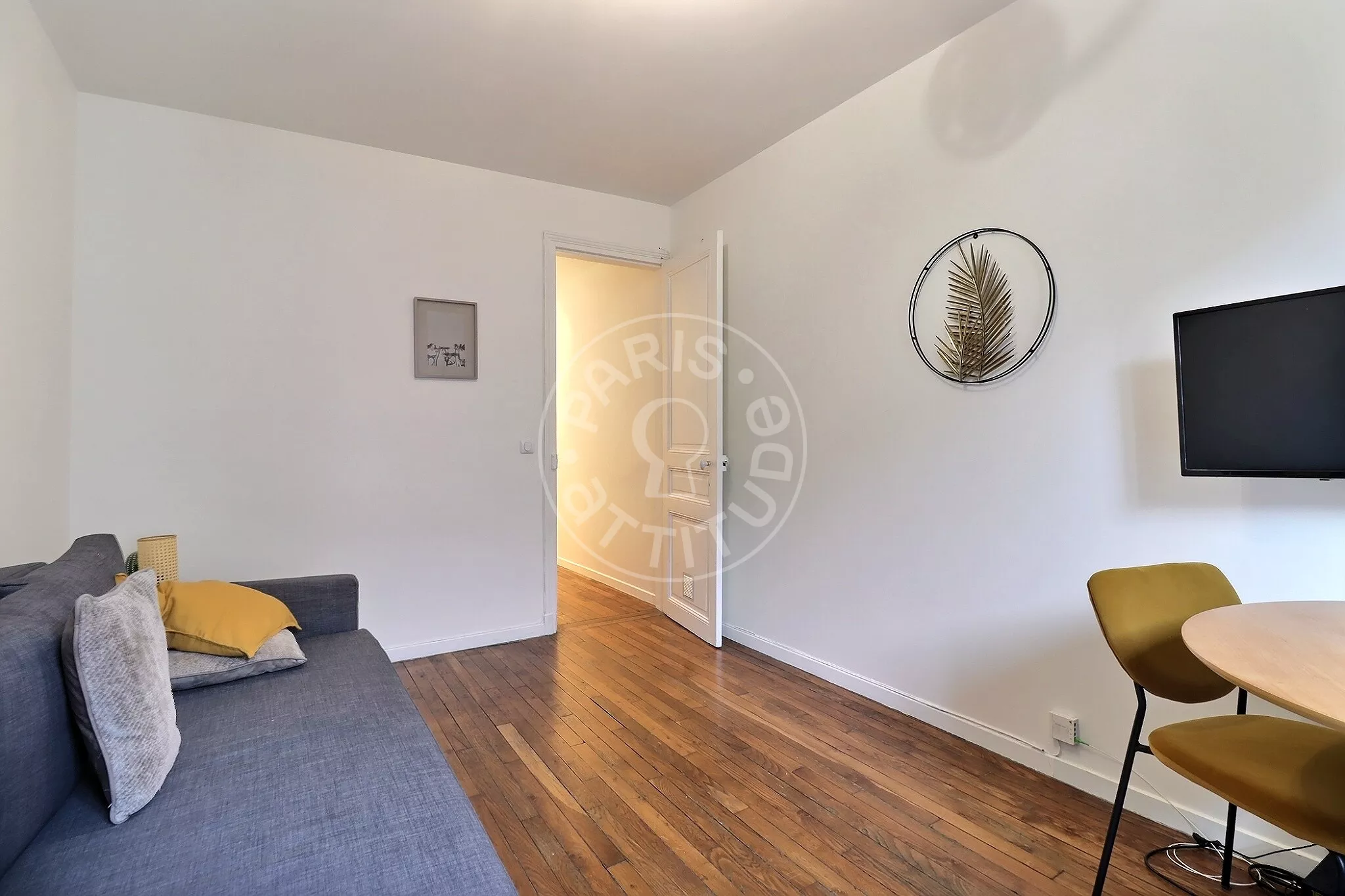 Appartement Rue Danton à Le Kremlin-Bicêtre