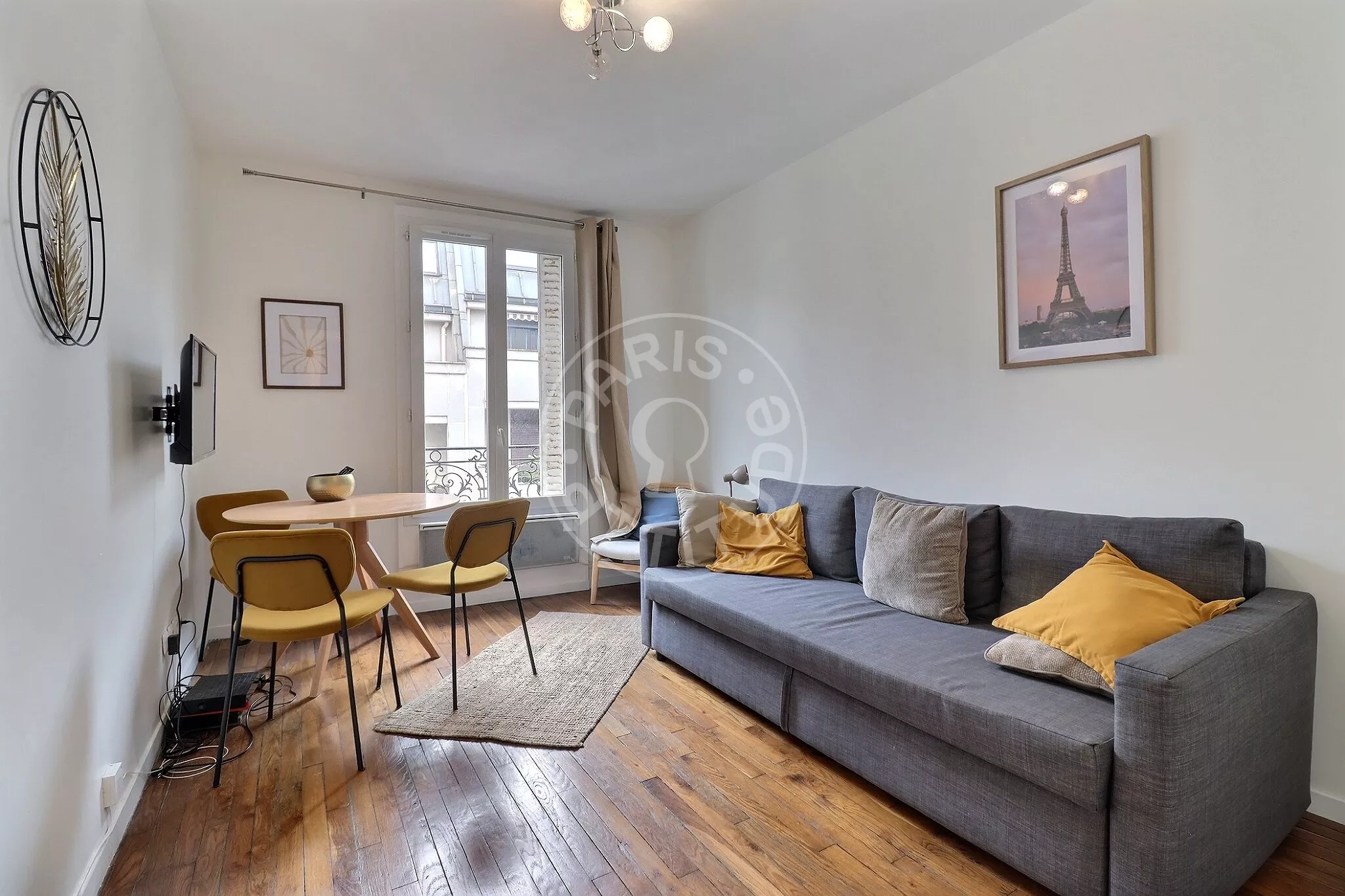 Appartement Rue Danton à Le Kremlin-Bicêtre