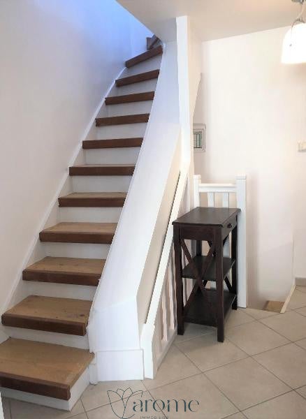 Flat Montée du Gourguillon in Lyon