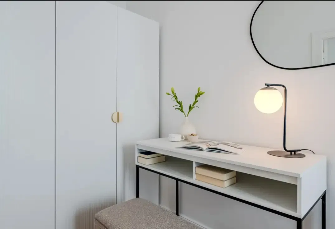 Appartement Impasse Solférino à Marseille