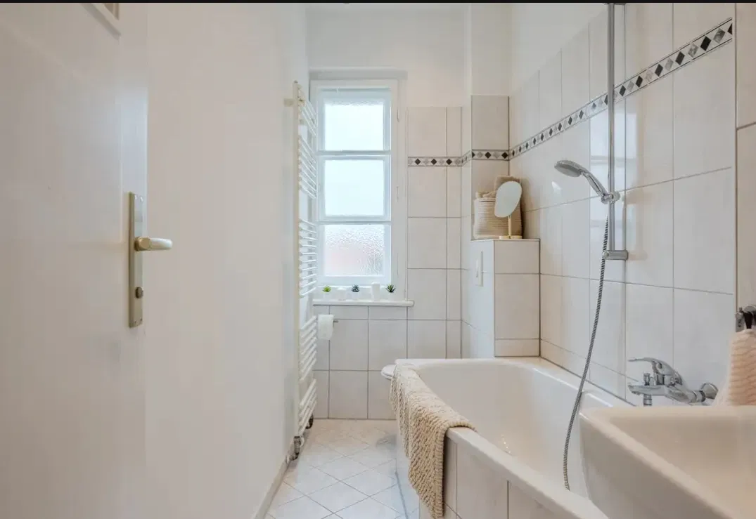 Appartement Impasse Solférino à Marseille