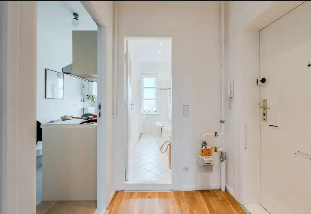 Appartement Impasse Solférino à Marseille