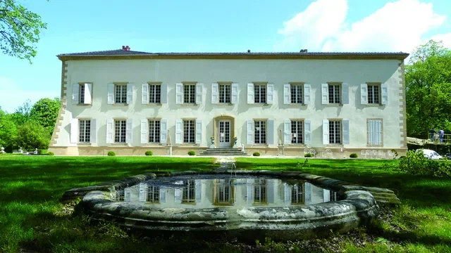 Chambre Route de Maucune à Beausemblant