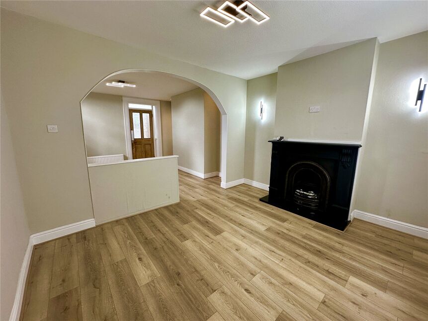 House Water Lane in Teignbridge