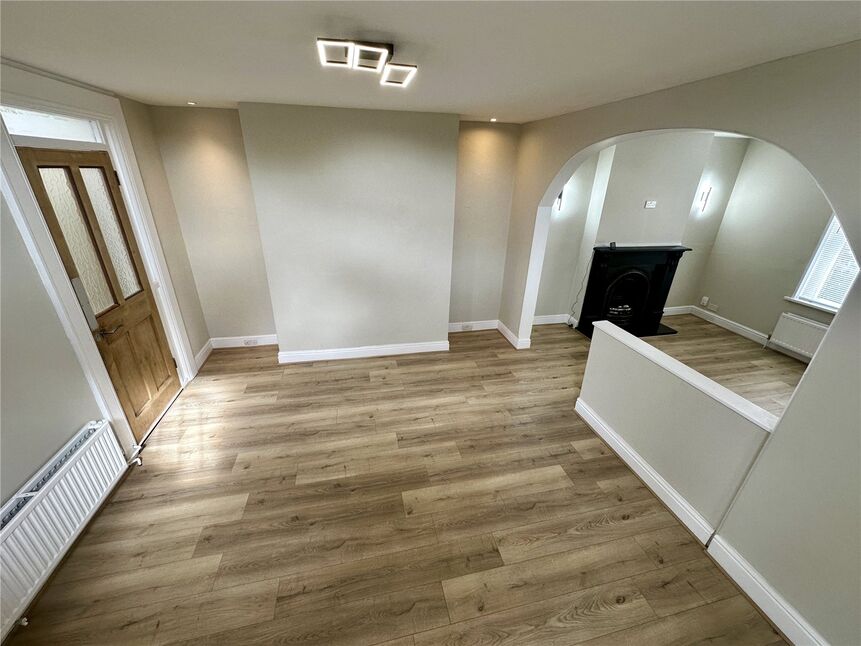 House Water Lane in Teignbridge