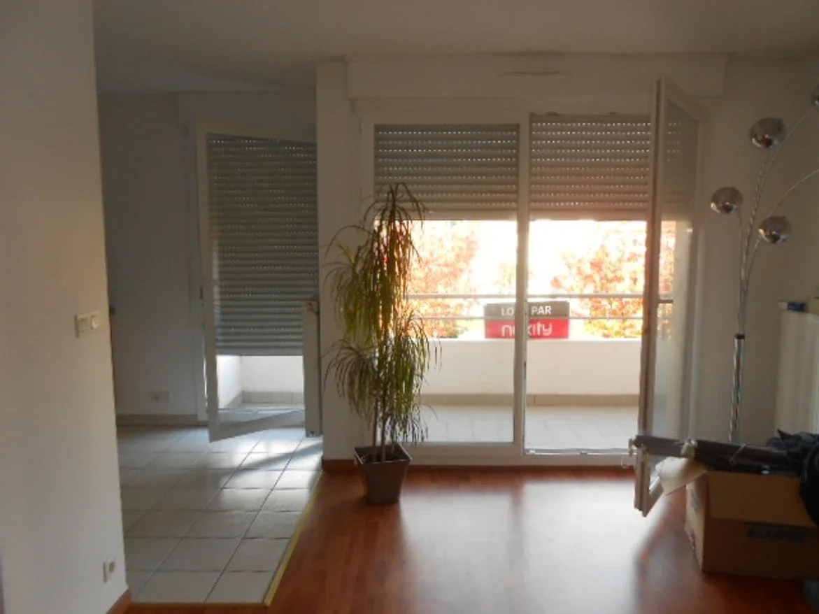 Appartement Rue de la Thur à Cernay