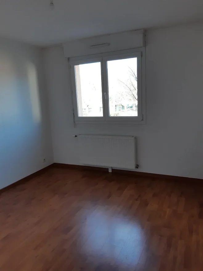 Appartement Rue de la Thur à Cernay