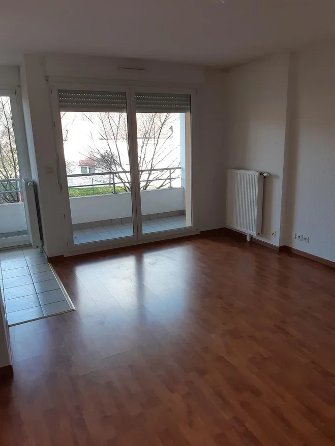 Appartement Rue de la Thur à Cernay