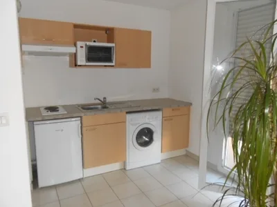 Appartement Rue de la Thur à Cernay
