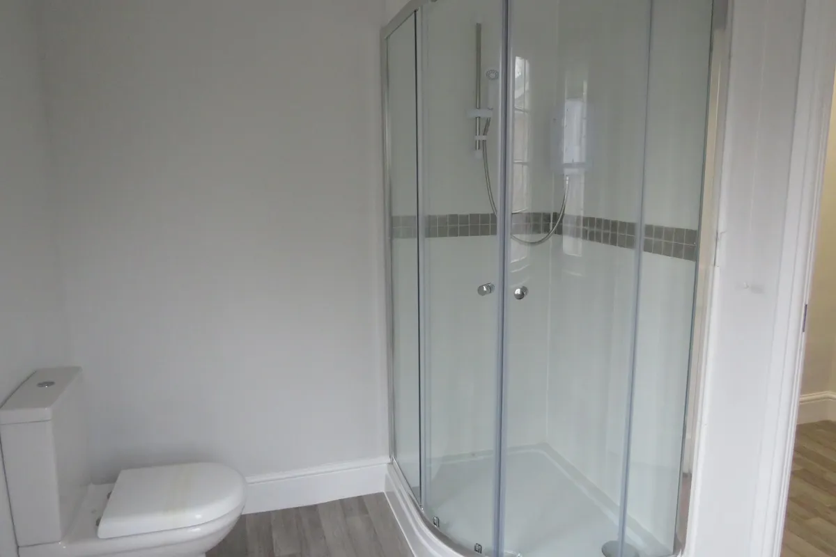 Room High Street in Calne