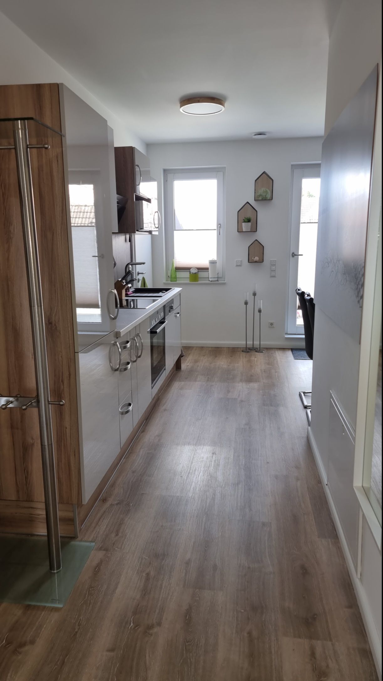 Wohnung Krablerstraße in Marl