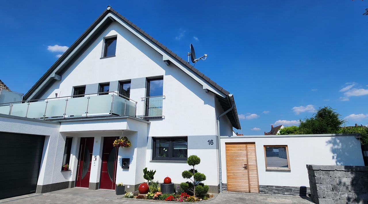 Wohnung Krablerstraße in Marl