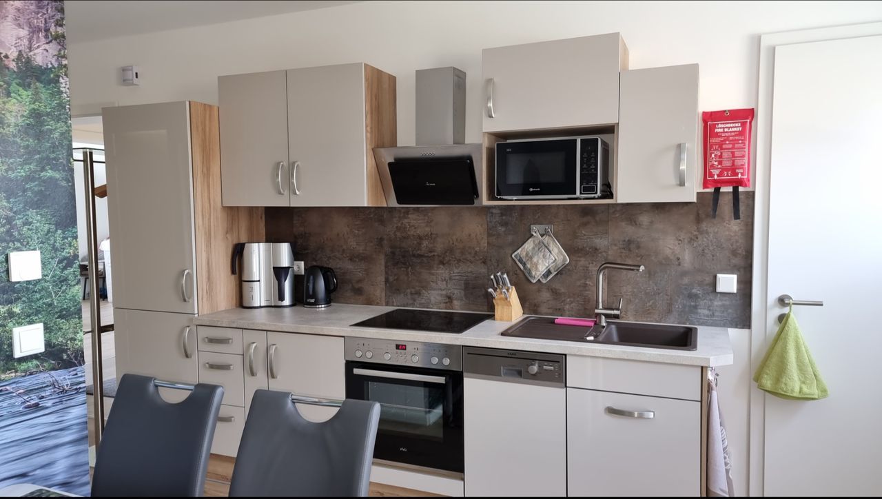 Wohnung Krablerstraße in Marl