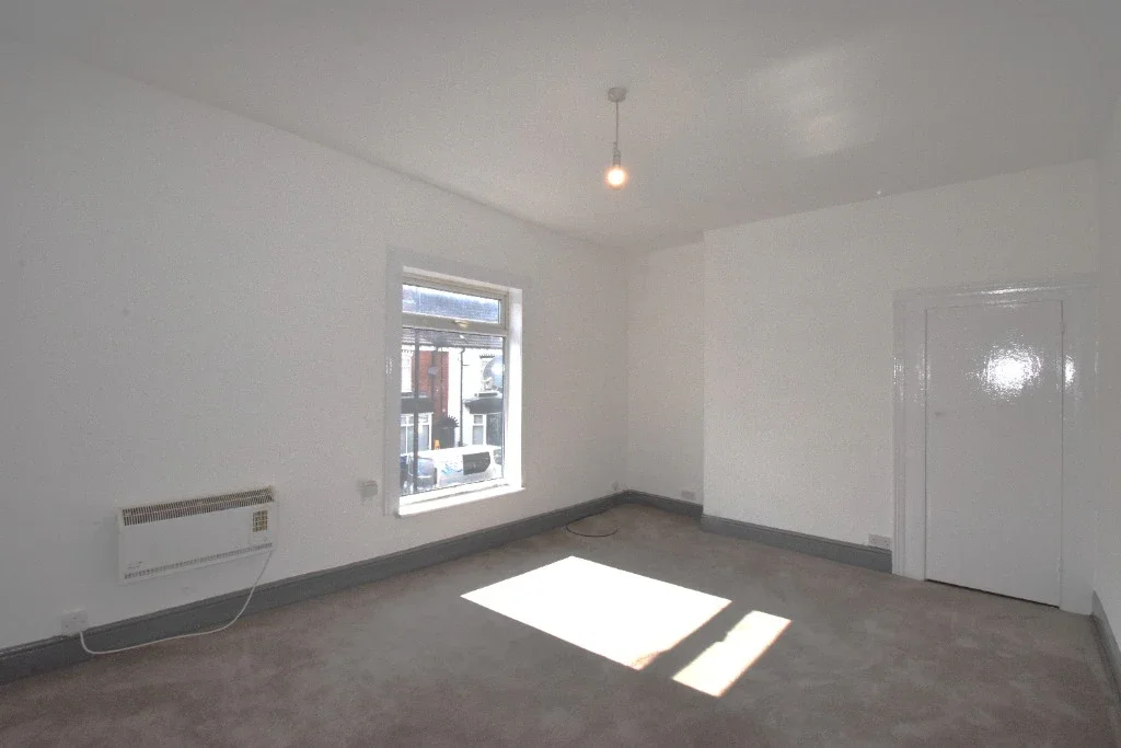 Flat Alliance Avenue in Hull