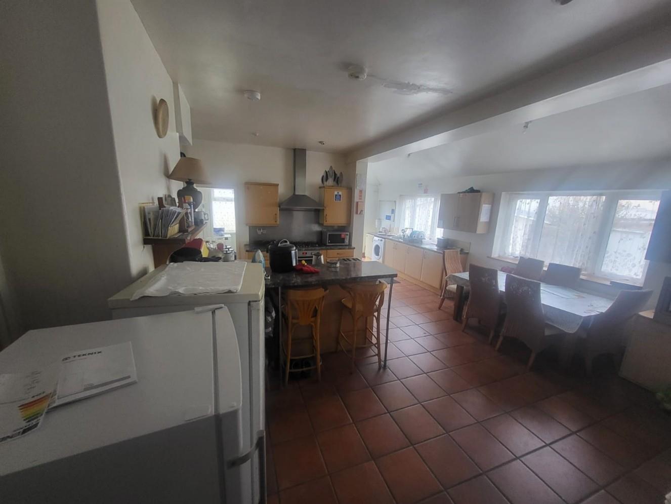 Room Minerva Street in Bridgend