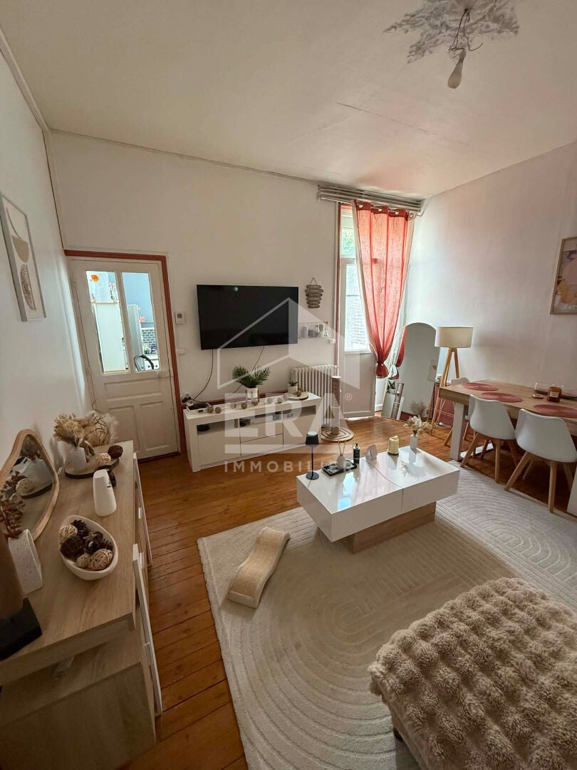 Flat Rue Victor Lenglet in Saint-Quentin