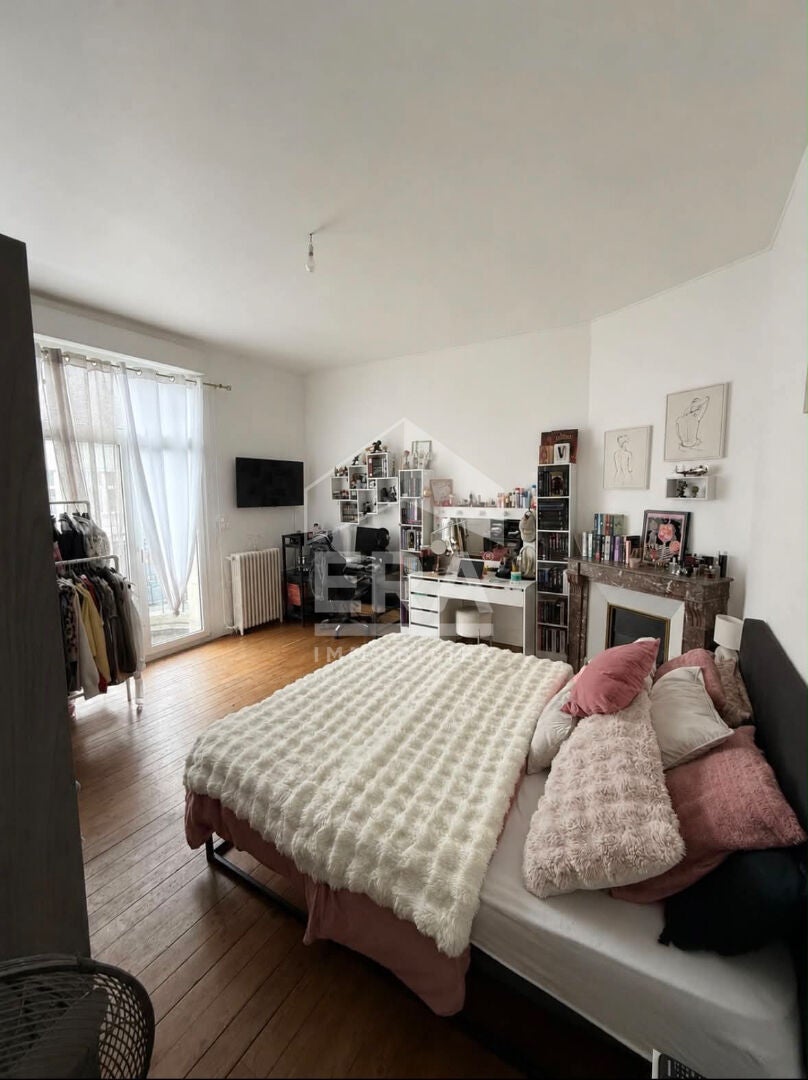 Flat Rue Victor Lenglet in Saint-Quentin