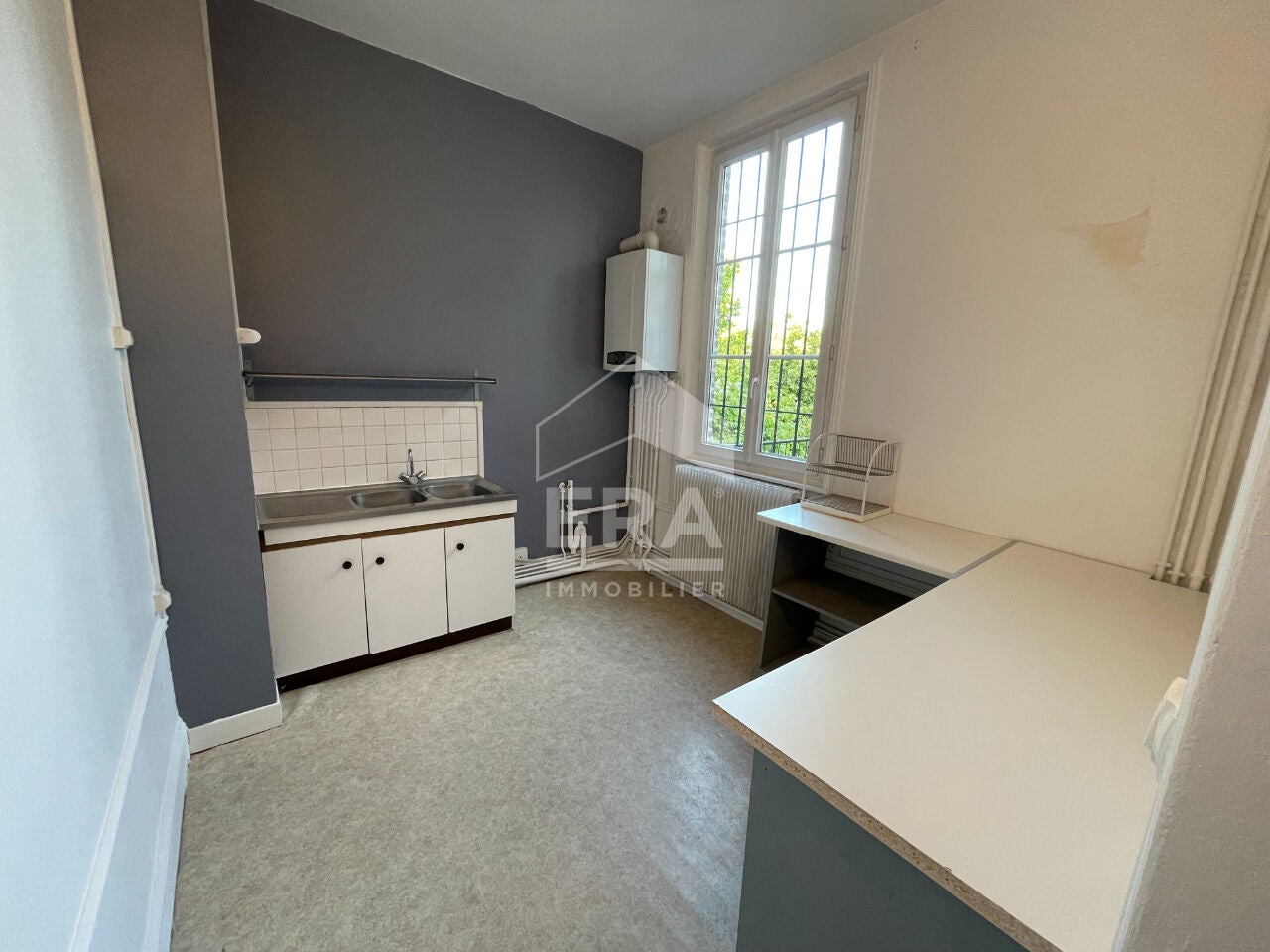 Flat Rue Victor Lenglet in Saint-Quentin