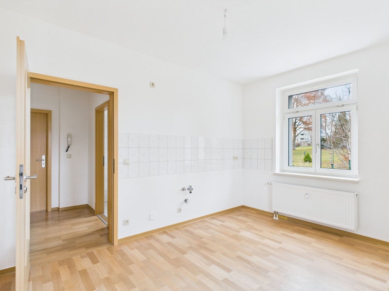Wohnung Eichendorffstraße in Chemnitz