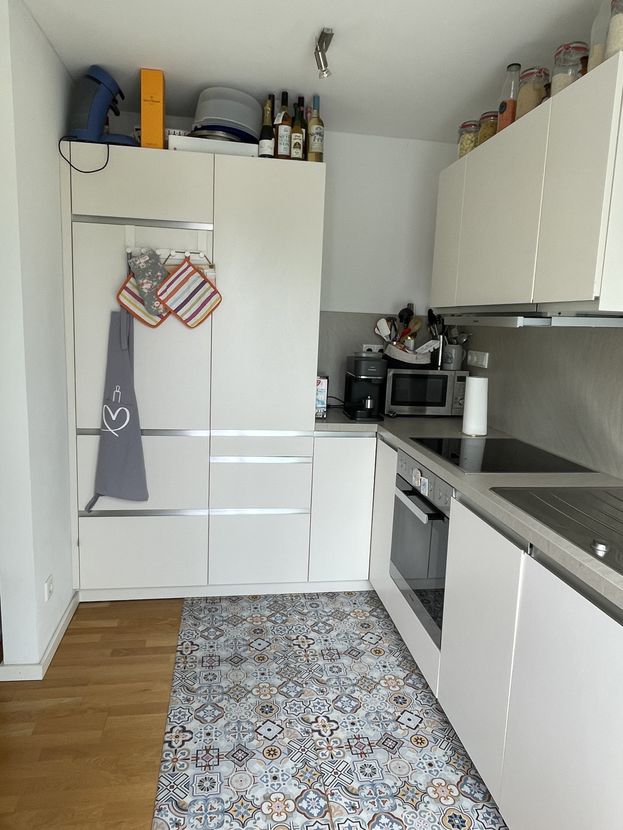 Wohnung Galgenbergstraße in Regensburg