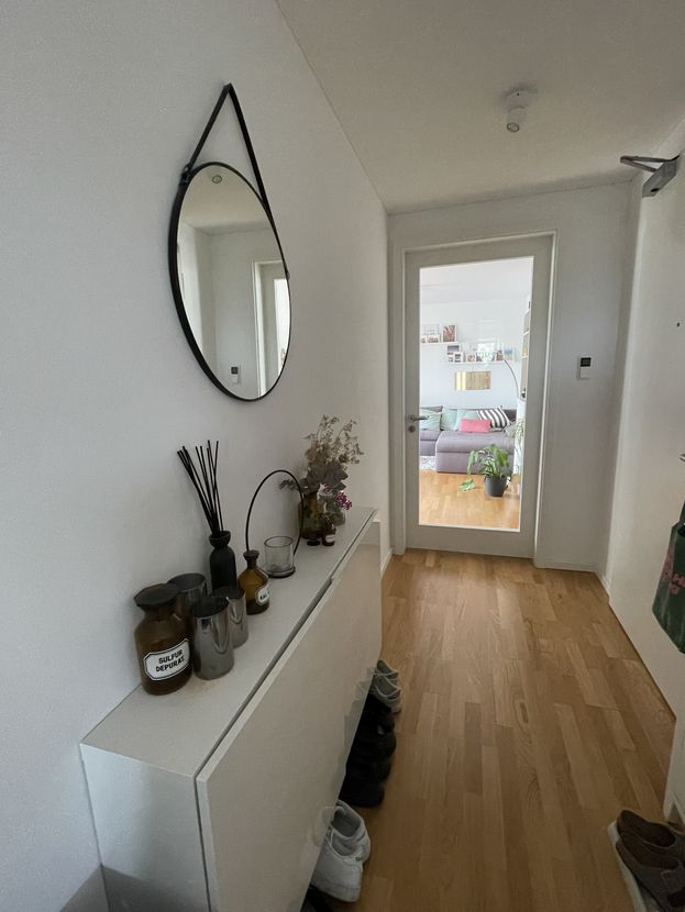 Wohnung Galgenbergstraße in Regensburg