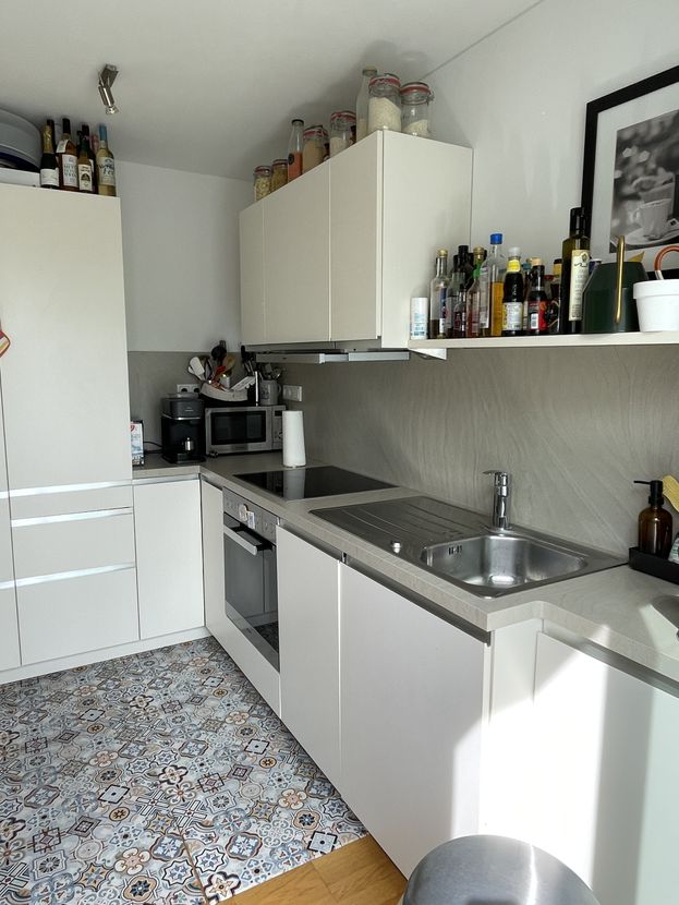 Wohnung Galgenbergstraße in Regensburg