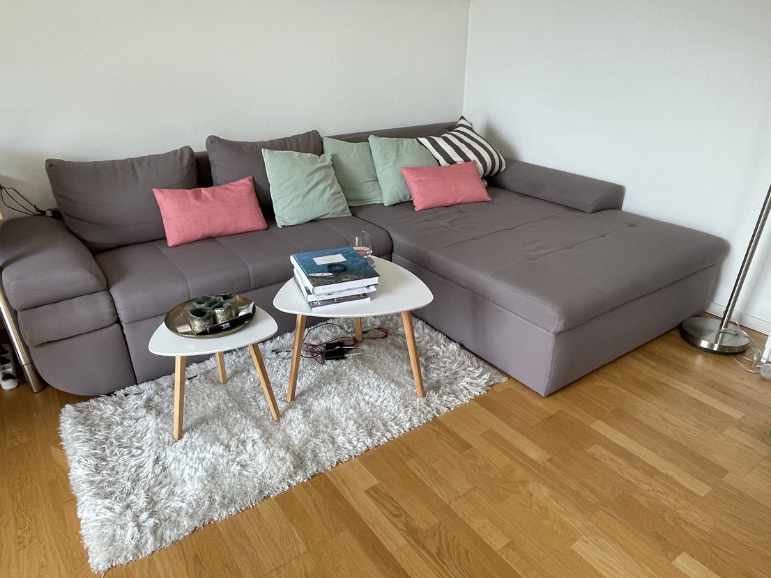 Wohnung Galgenbergstraße in Regensburg