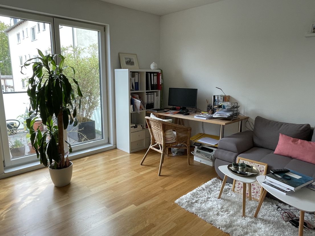 Wohnung Galgenbergstraße in Regensburg
