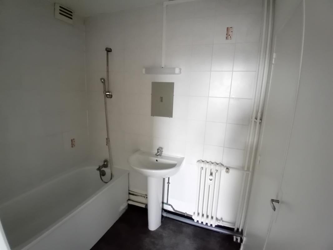 Appartement Rue Paul Drouot à Vouziers