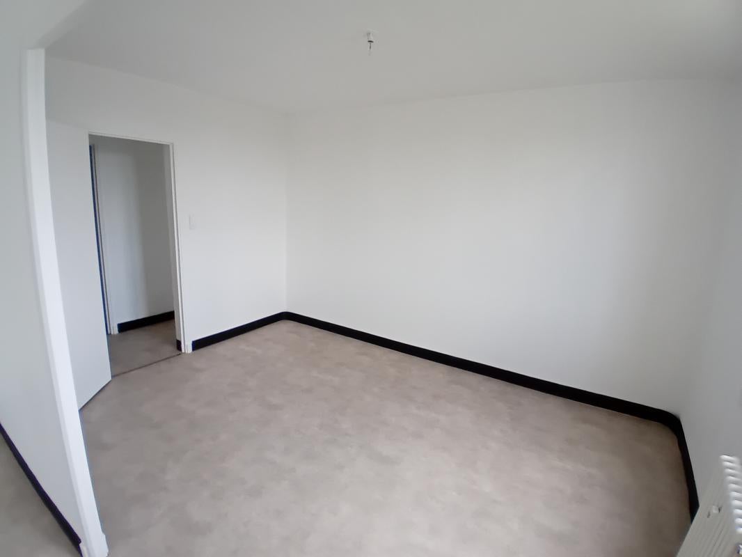 Appartement Rue Paul Drouot à Vouziers