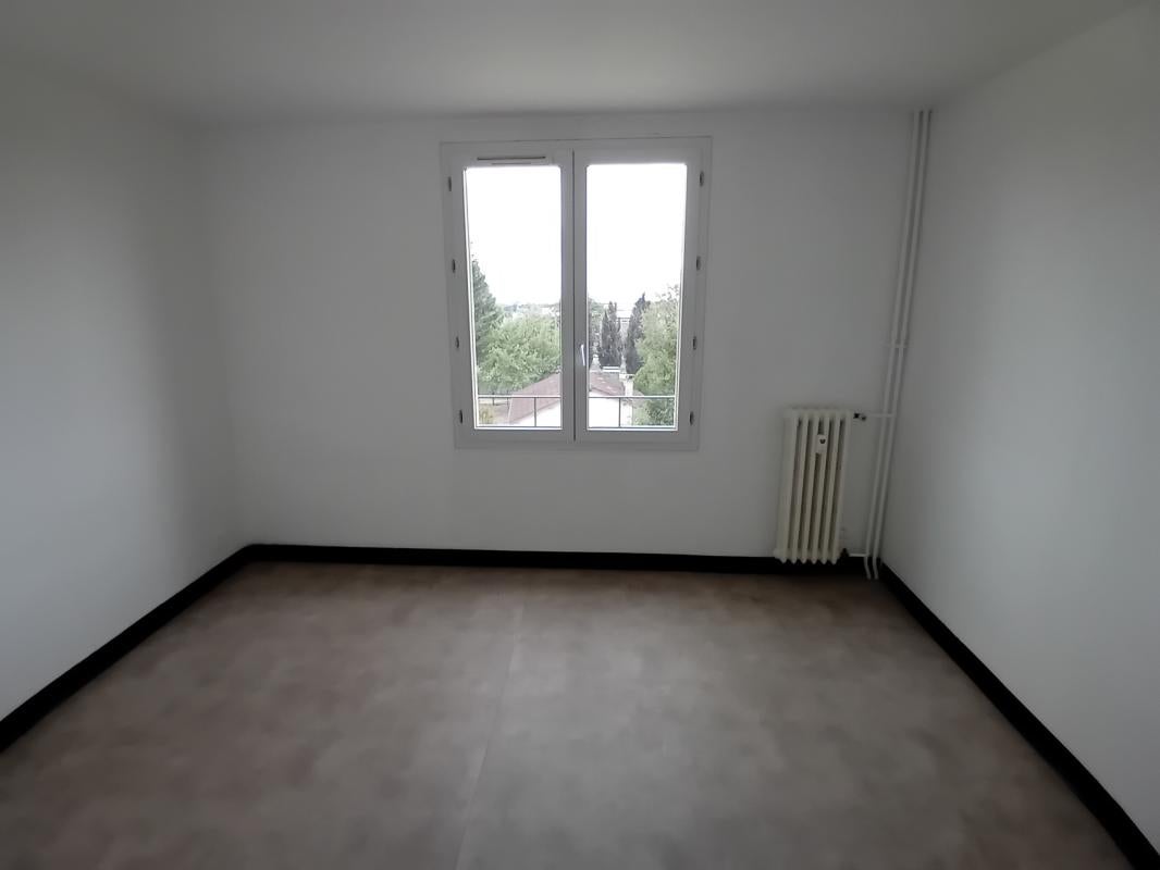 Appartement Rue Paul Drouot à Vouziers
